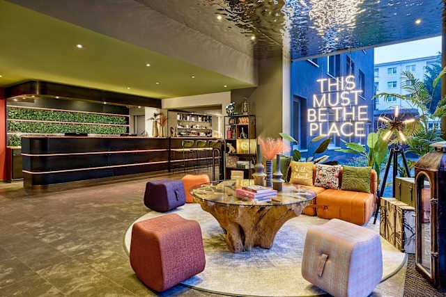 the Deutz, a Tribute Portfolio Hotel