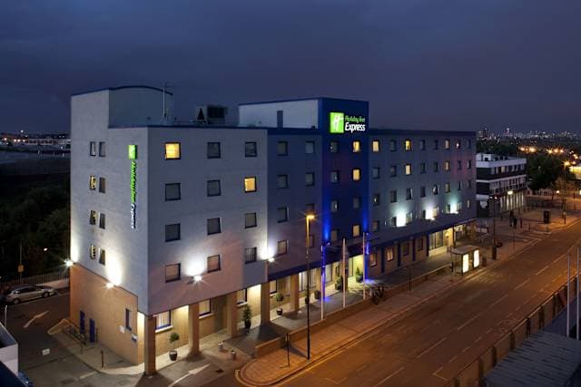 Hotel Holiday Inn Express Inn Park Royal