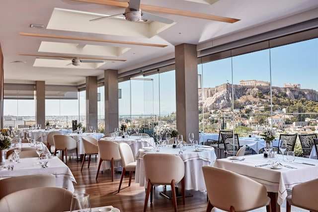 Electra Metropolis Athens