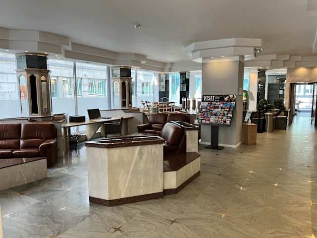 Best Western Hotel Royal Centre Brüssel