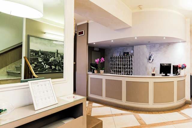 Hotel Albergo Firenze