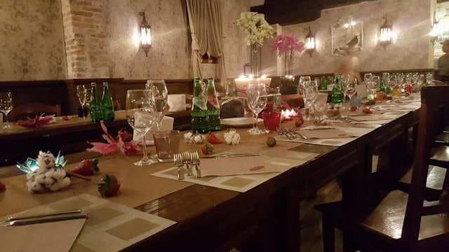 Hotel Locanda La Corte