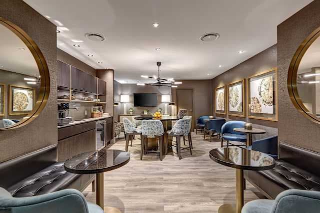 Hotel Town Inn Suites Toronto