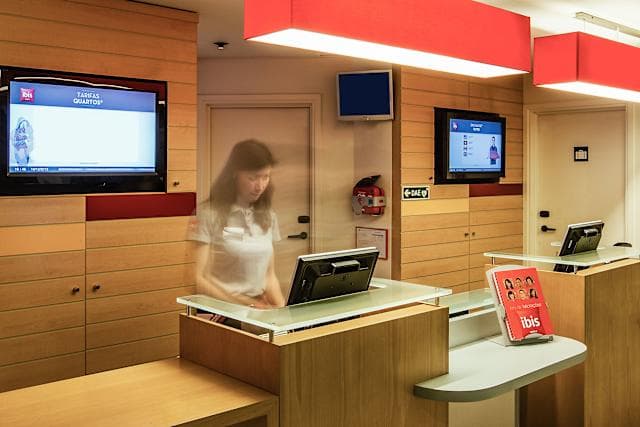 ibis Hotel Porto Centro