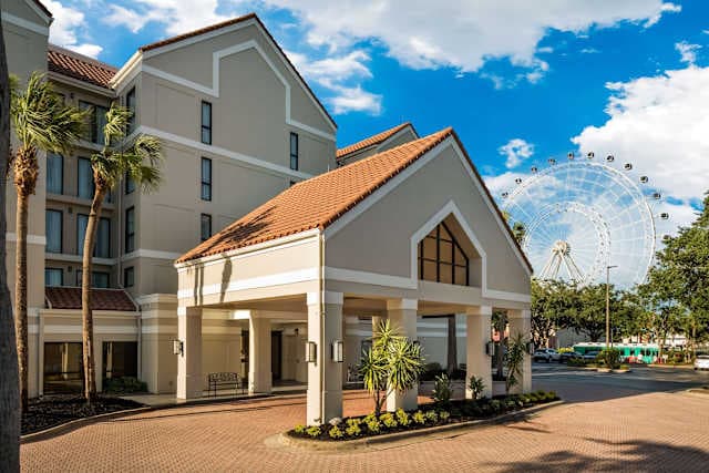 Hotel Sonesta Es Suites Orlando
