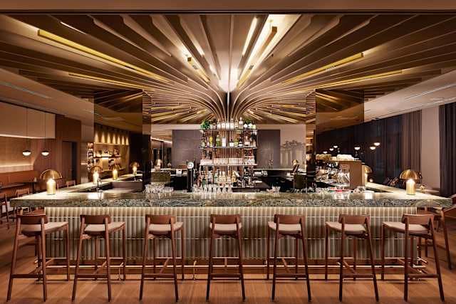 Adina Apartment Hotel Dusseldorf