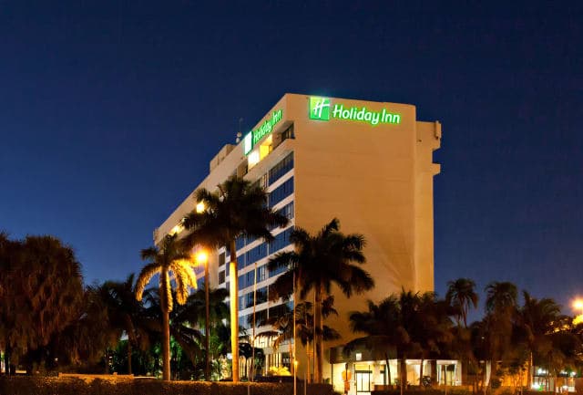 Holiday Inn Miami West - Hialeah Gardens
