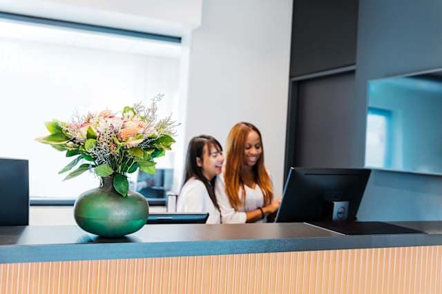 B&B HOTEL Basel Ansicht 2