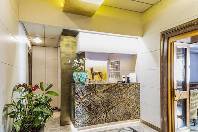 Hotel Giolli Nazionale