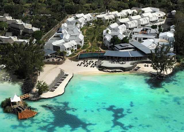 Sea Diamond Boutique Hotel & Spa