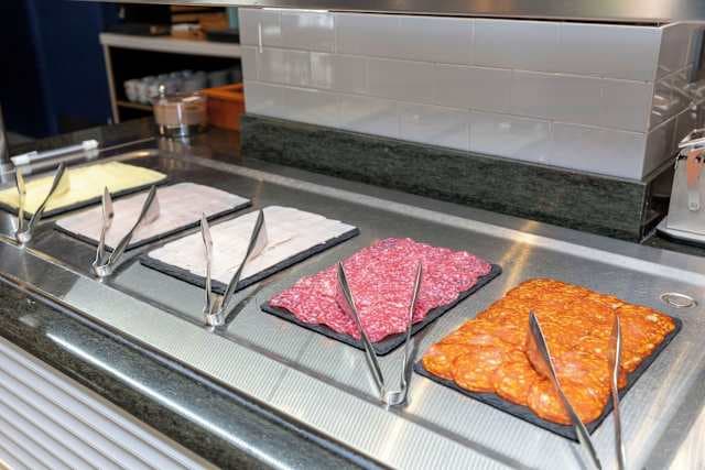 Campanile Hotel Alicante