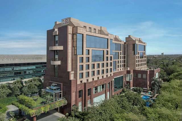 Hotel Sheraton New Delhi