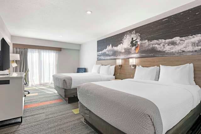 Best Western Hotel Oceanfront