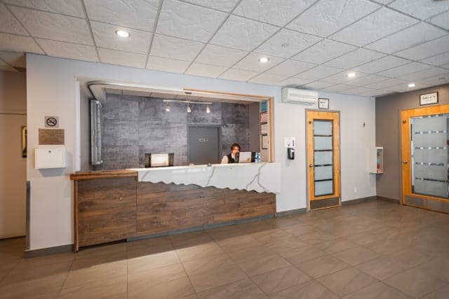 Hotel Les Suites Labelle