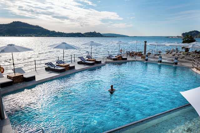 Hotel Antico Verbano