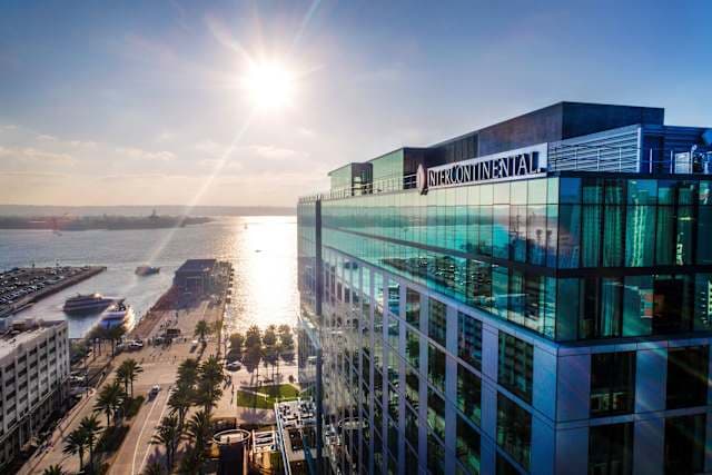 InterContinental San Diego by IHG
