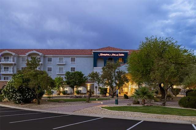 Hotel Holiday Inn Express & Suites Mesquite