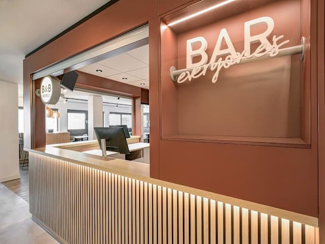 ibis budget Hotel Kassel-Lohfelden