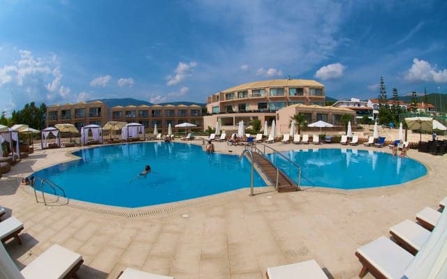 Hotel Ionian Emerald Resort