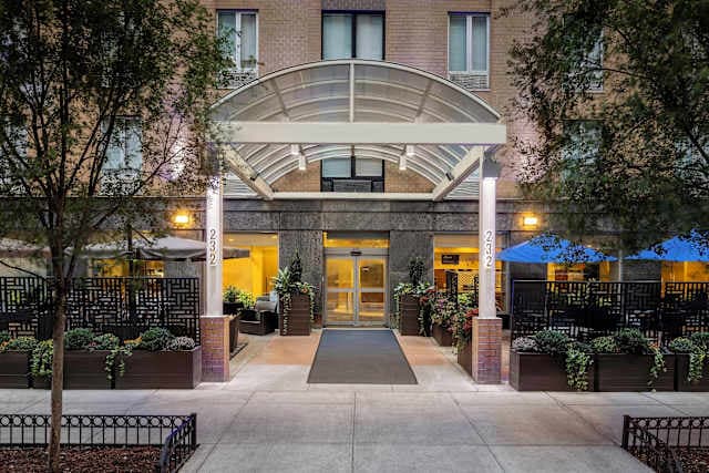 Holiday Inn Express New York City Chelsea