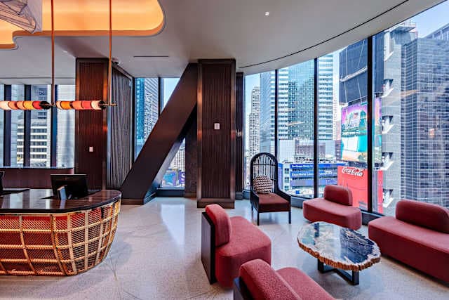 Tempo by Hilton New York Times Square