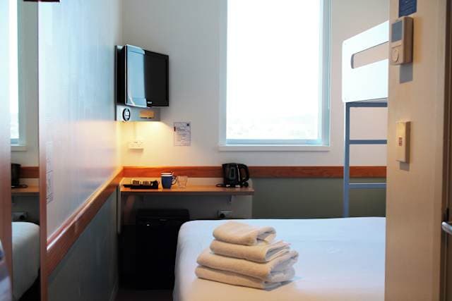Ibis budget Auckland Airport