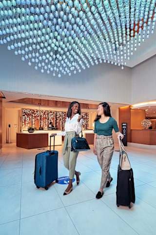 Hilton Washington DC National Mall