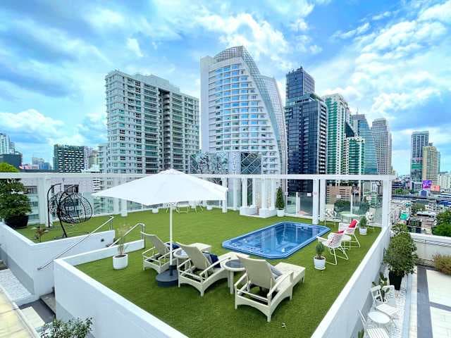 Hotel FuramaXclusive Asoke