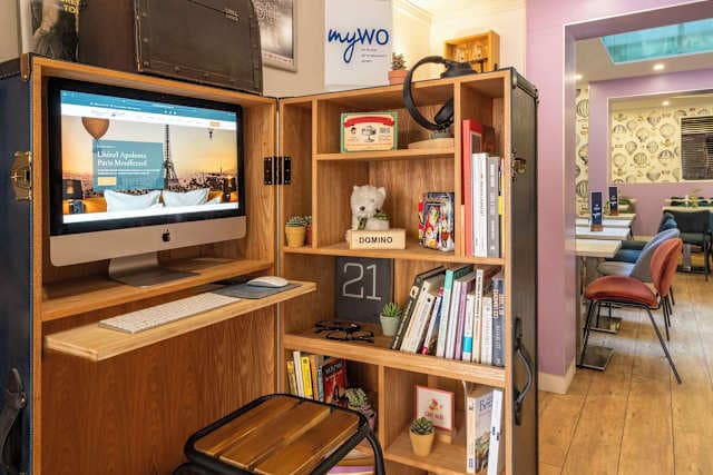 Hotel Apolonia Paris Mouffetard, Sure Hotel Collection by Best Western