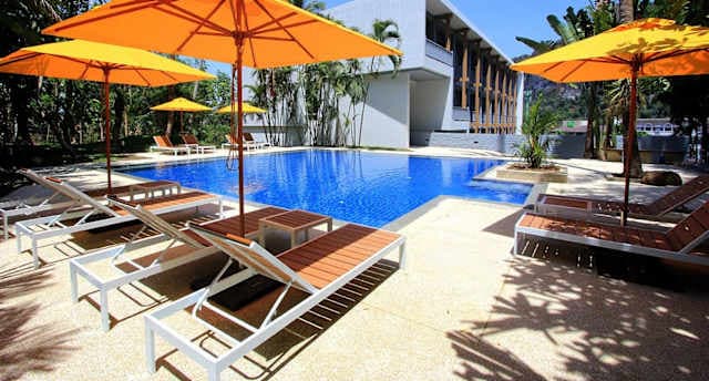 Marina Express-Fisherman-Aonang