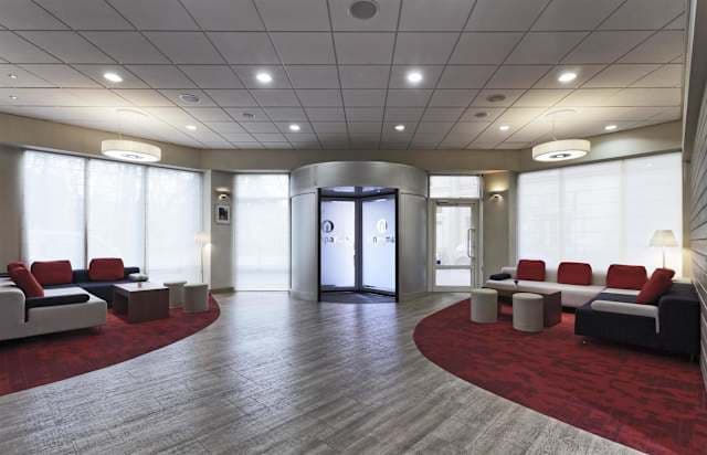 Hotel Campanile Krakow