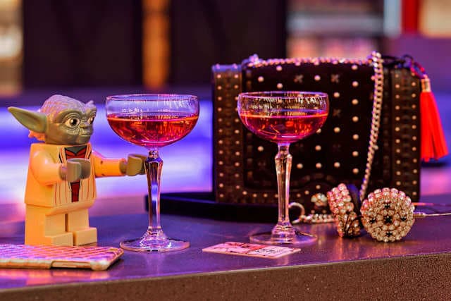 Moxy Katowice Airport