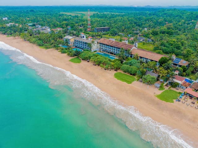 Temple Tree Resort & Spa