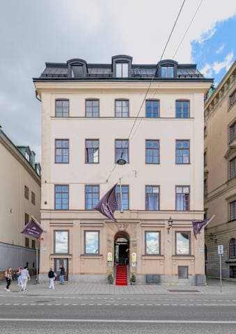 Hotel Gamla Stan, BW Signature Collection
