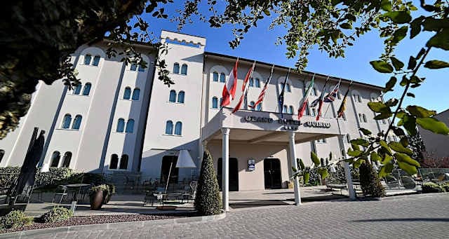 Best Western Grand Hotel Guinigi