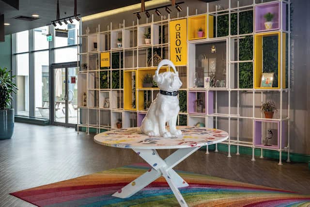 Hotel Jurys Inn Brighton