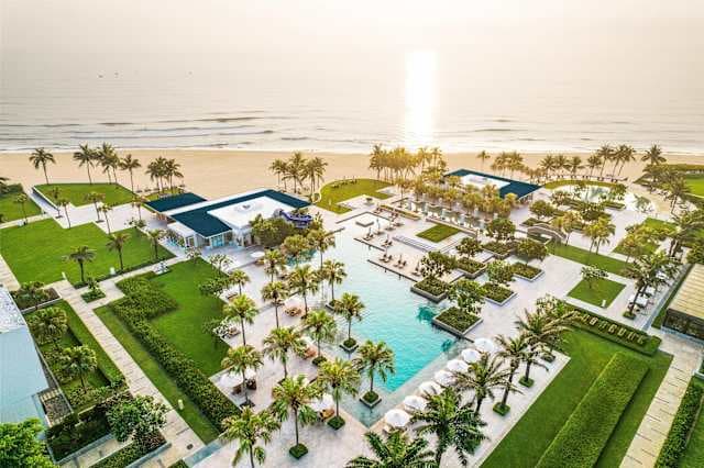 Hyatt Regency Danang Resort & Spa