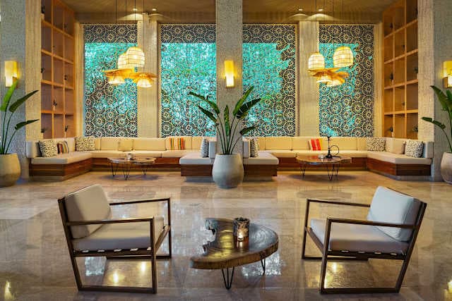 Paradisus La Perla - Adults Only - Riviera Maya