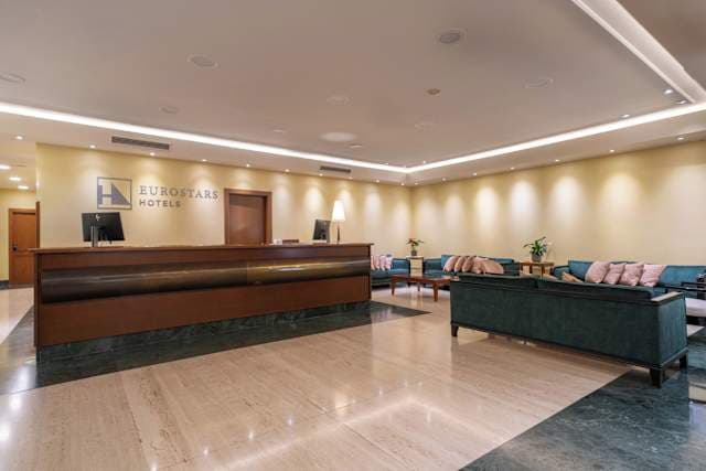 Eurostars Las Claras