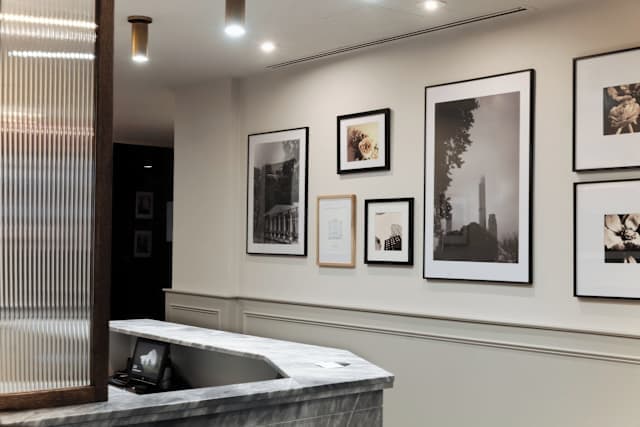 Best Western Plus Hotel Hospitality House