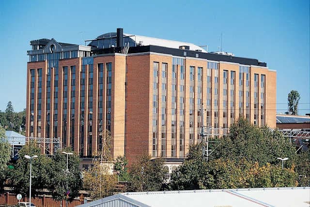 Hotel Scandic Star Sollentuna