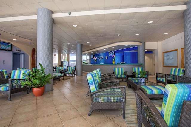 Aqua Aloha Surf Waikiki