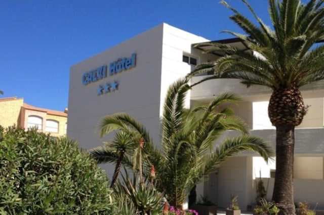 Calvi Hotel