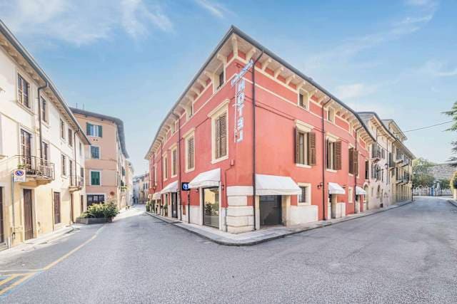 Best Western Hotel Armando