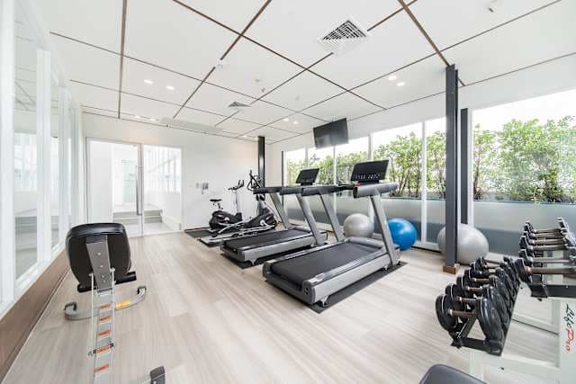 Hotel Amber Sukhumvit 85