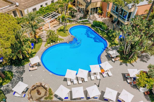 Albergo La Reginella Resort & SPA Ischia