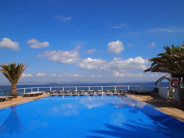 Hotel Club Sunway Punta Prima