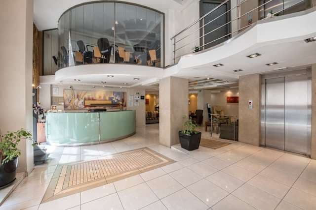 Athens Golden City Hotel