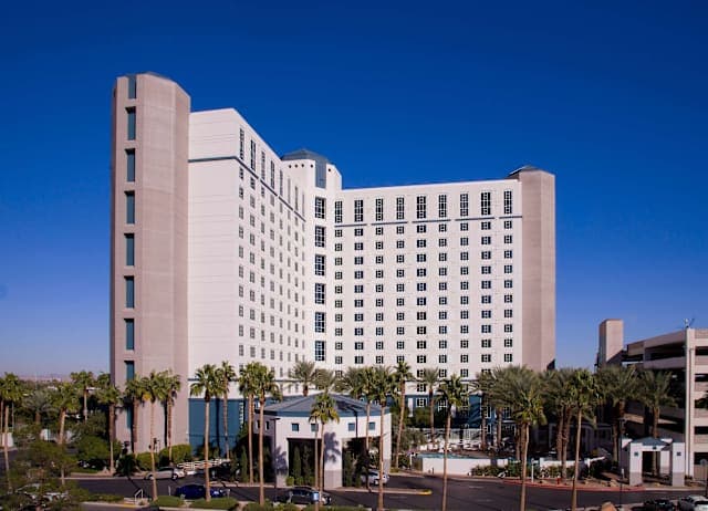 Hotel Hilton Grand Vacations Suites - Las Vegas Convention Center
