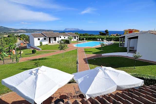 Hotel & Resort Sa Prata